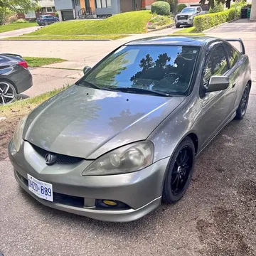 2006 Acura RSX