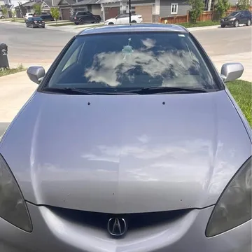 2006 Acura RSX