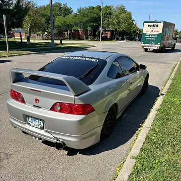 2006 Acura RSX