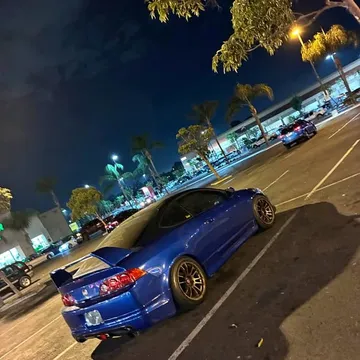 2006 Acura RSX