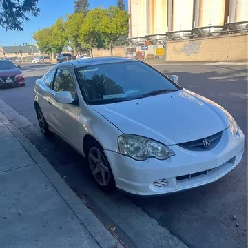 2006 Acura RSX
