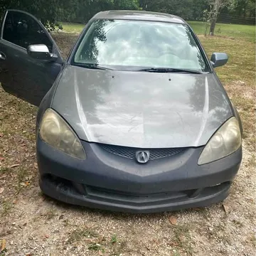 2006 Acura RSX