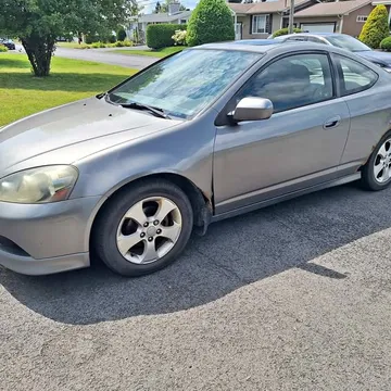 2006 Acura RSX