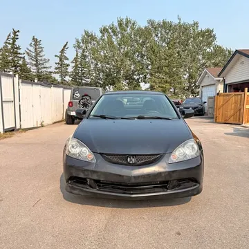 2006 Acura RSX