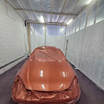 2006 Acura RSX