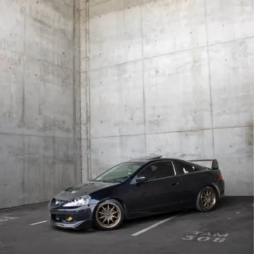 2006 Acura RSX