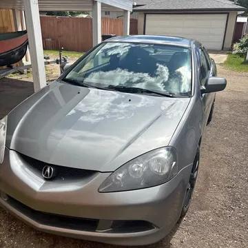 2006 Acura RSX Premium
