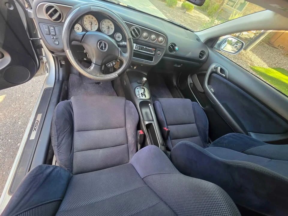 2006 Acura RSX - Image 8 of 10