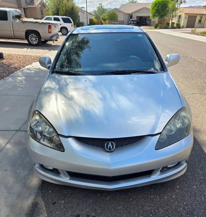 2006 Acura RSX - Image 3 of 10