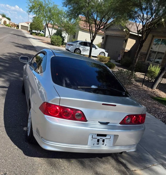 2006 Acura RSX - Image 4 of 10