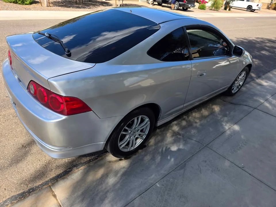 2006 Acura RSX - Image 5 of 10