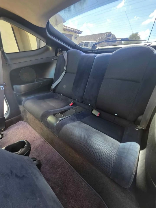 2006 Acura RSX - Image 9 of 10