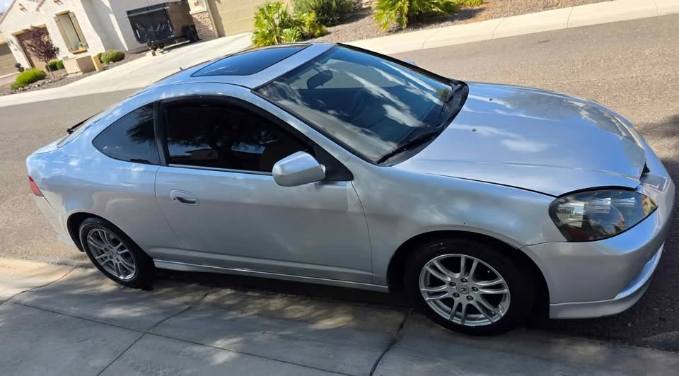 2006 Acura RSX - Image 2 of 10