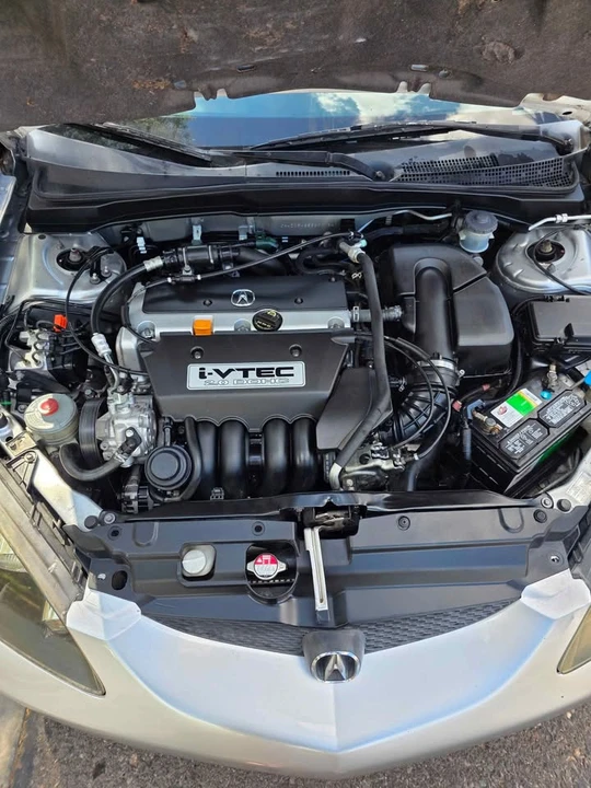 2006 Acura RSX - Image 6 of 10