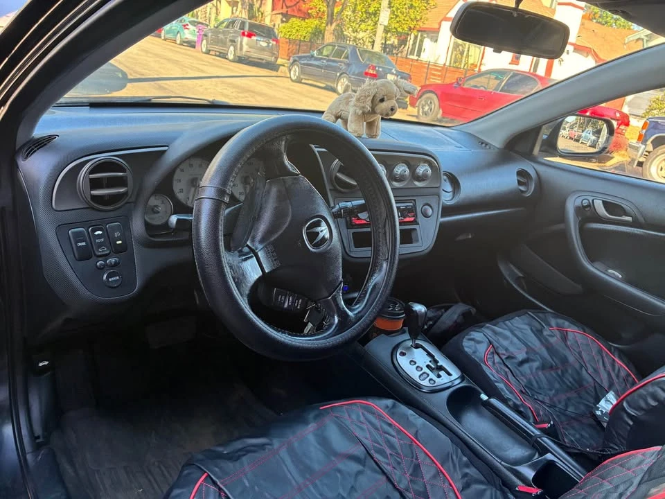 2006 Acura RSX - Image 8 of 9