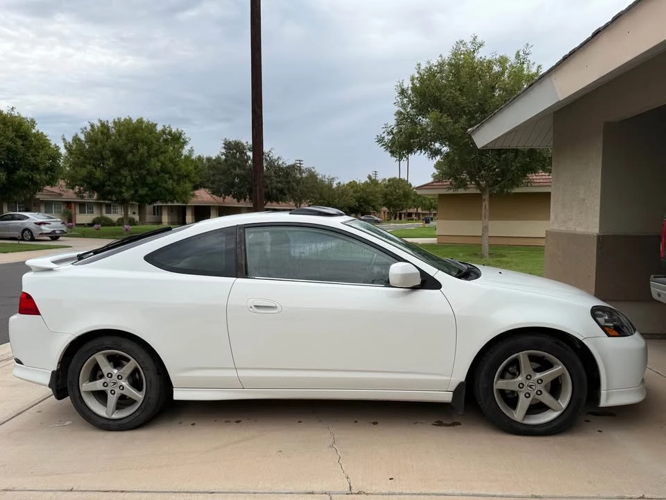 2006 Acura RSX - Image 7 of 9