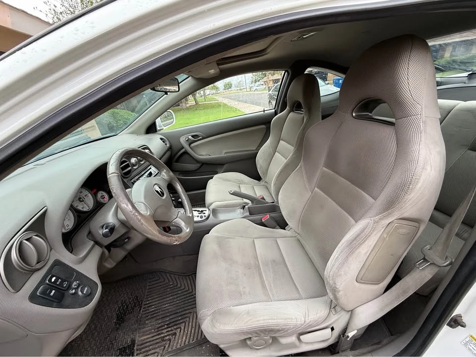 2006 Acura RSX - Image 4 of 9