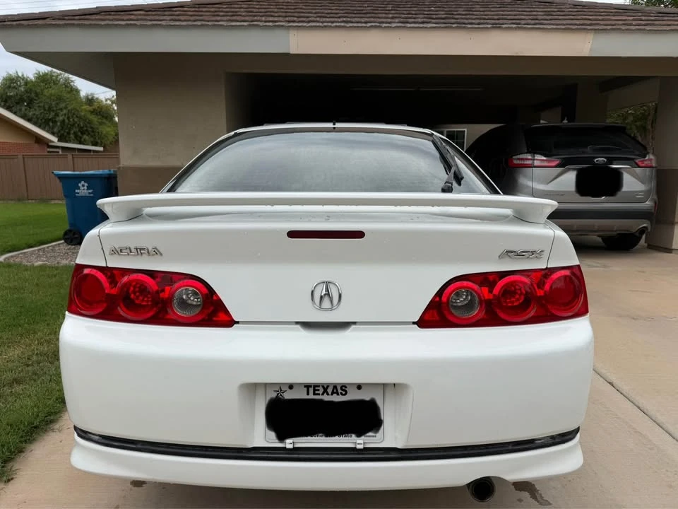 2006 Acura RSX - Image 5 of 9