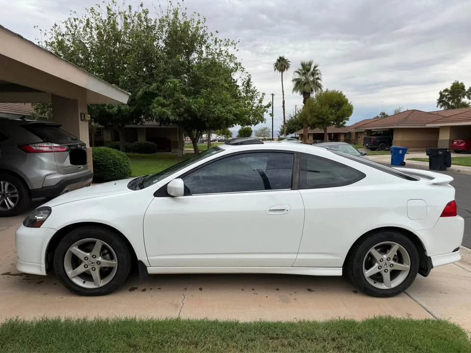 2006 Acura RSX - Image 3 of 9