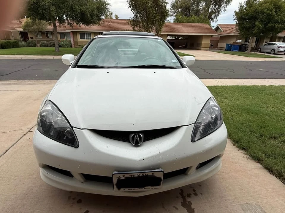 2006 Acura RSX - Image 2 of 9