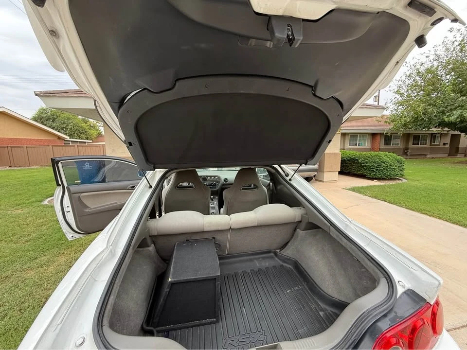 2006 Acura RSX - Image 6 of 9