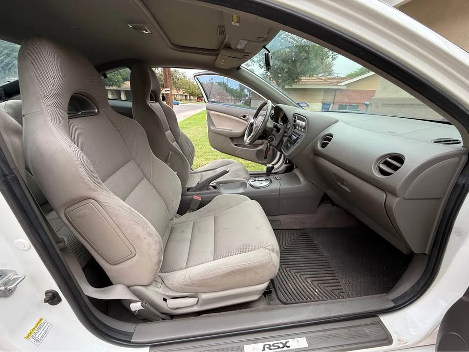 2006 Acura RSX - Image 8 of 9