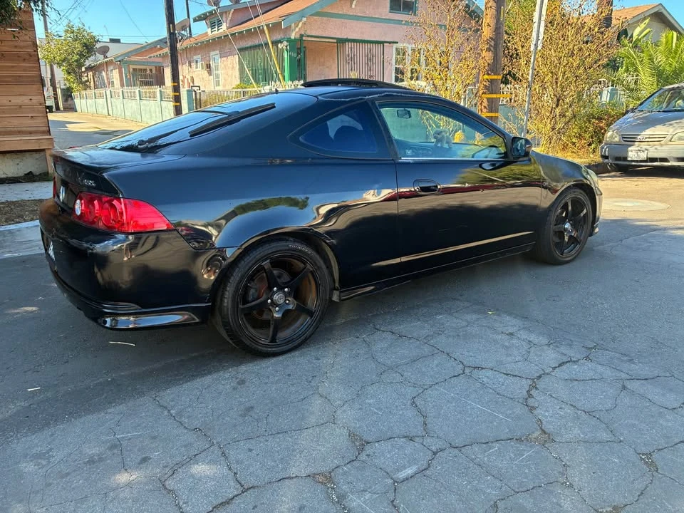 2006 Acura RSX - Image 2 of 9