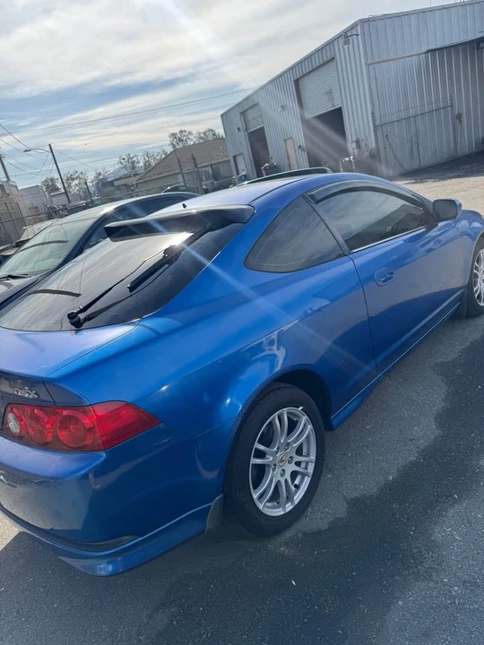 2006 Acura RSX - Image 4 of 10