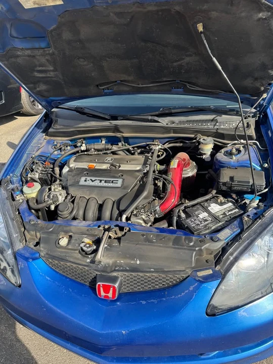 2006 Acura RSX - Image 10 of 10