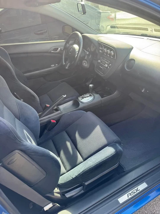 2006 Acura RSX - Image 5 of 10