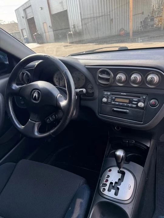2006 Acura RSX - Image 7 of 10