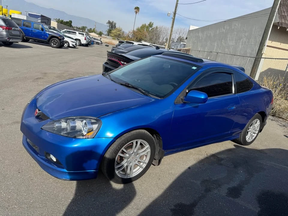 2006 Acura RSX - Image 2 of 10