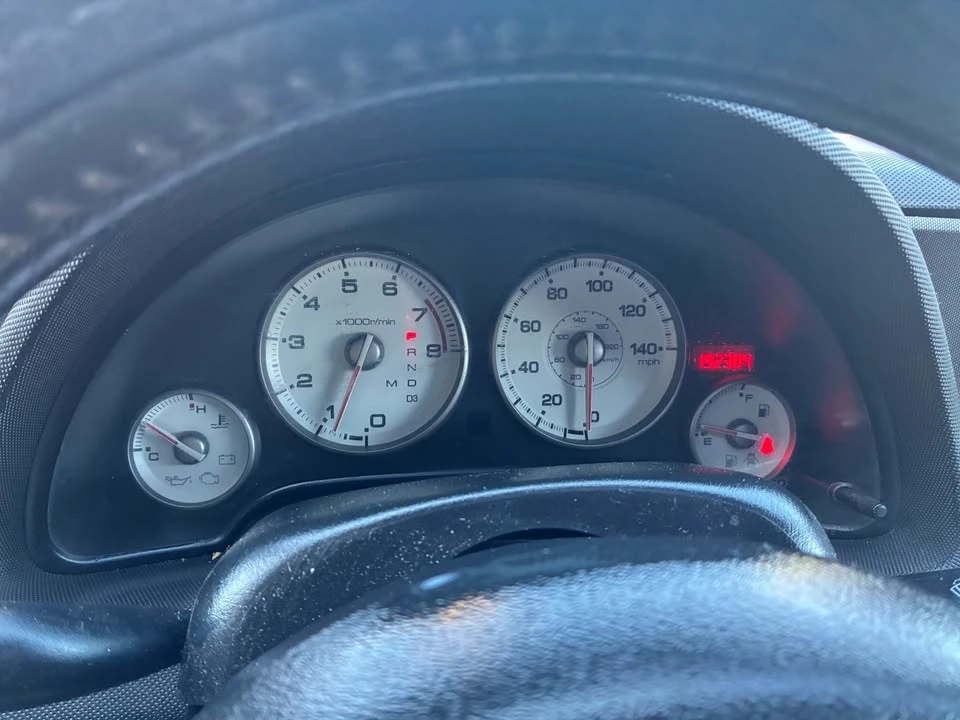 2006 Acura RSX - Image 6 of 9