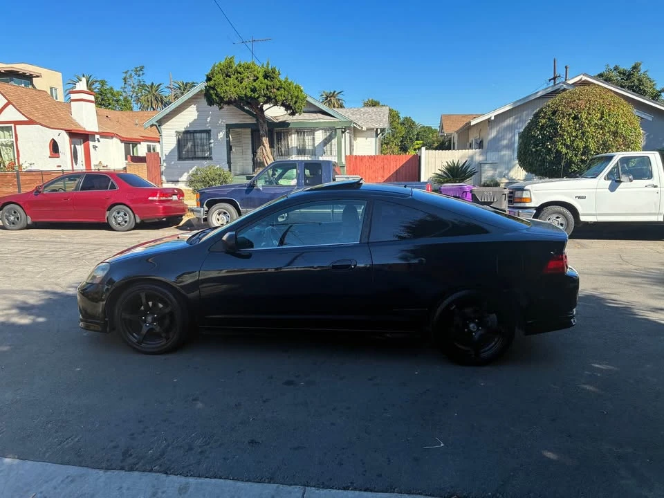 2006 Acura RSX - Image 9 of 9