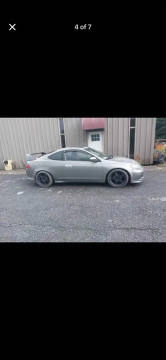 2006 Acura RSX - Image 3 of 10