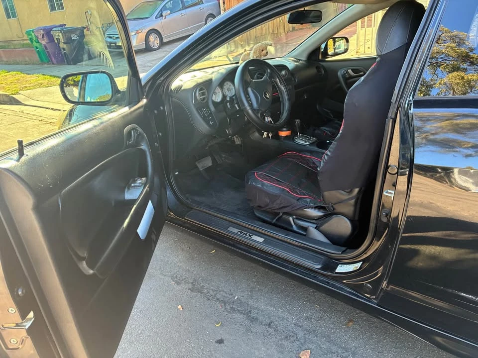 2006 Acura RSX - Image 7 of 9