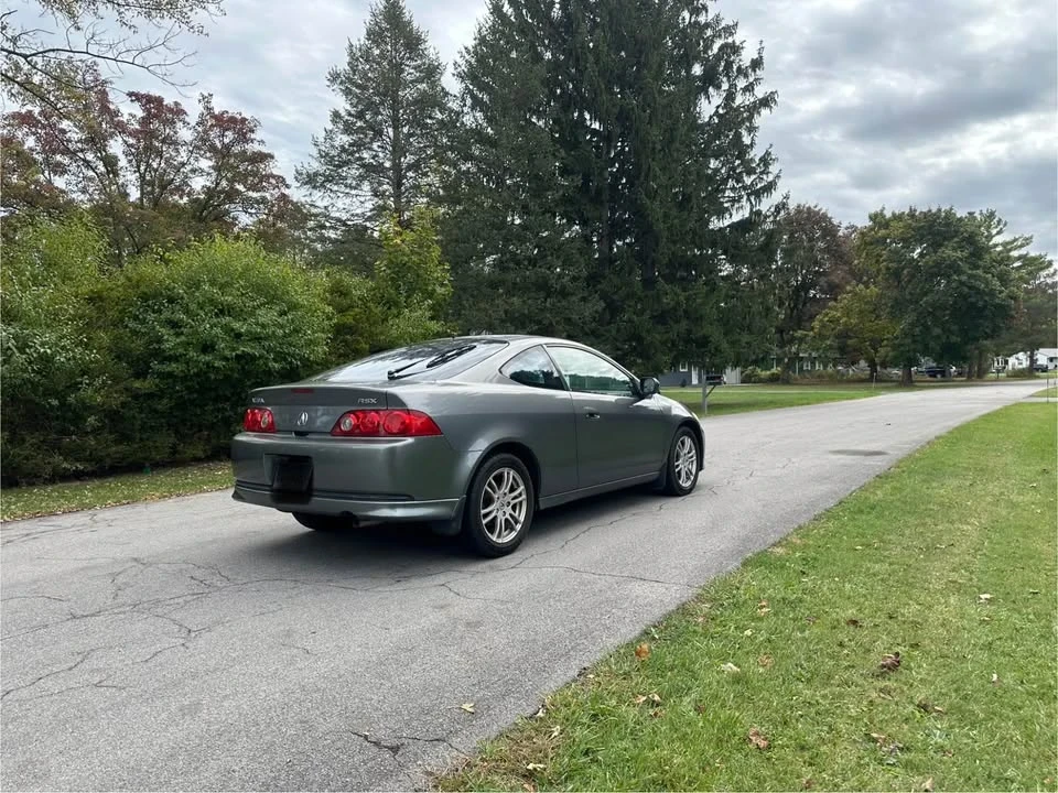 2006 Acura RSX - Image 3 of 8