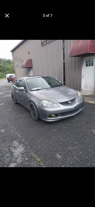 2006 Acura RSX - Image 2 of 10