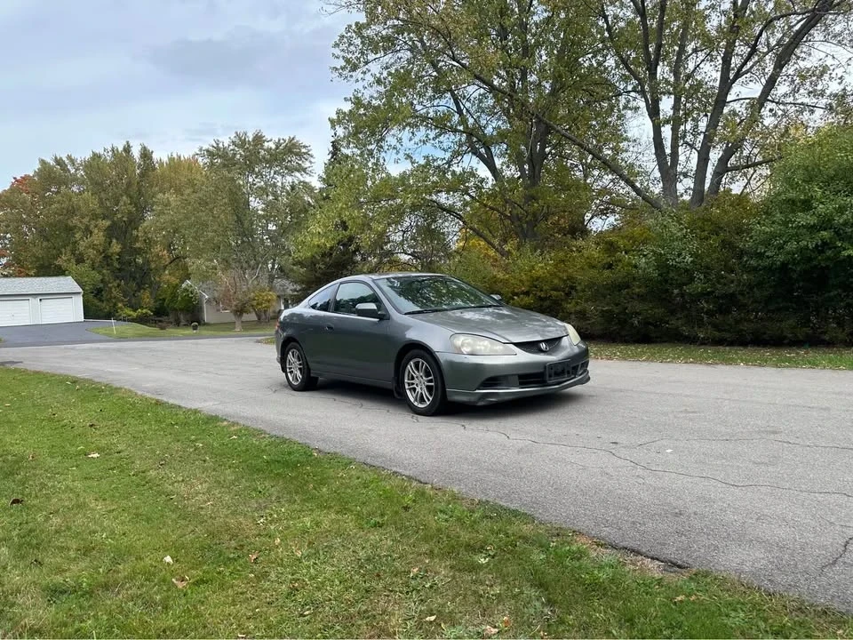 2006 Acura RSX - Image 2 of 8