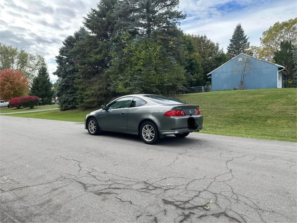 2006 Acura RSX - Image 4 of 8