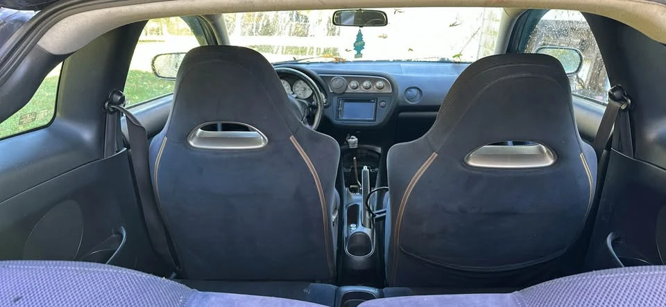 2006 Acura RSX - Image 10 of 10
