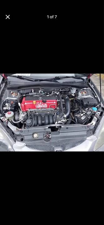 2006 Acura RSX - Image 4 of 10