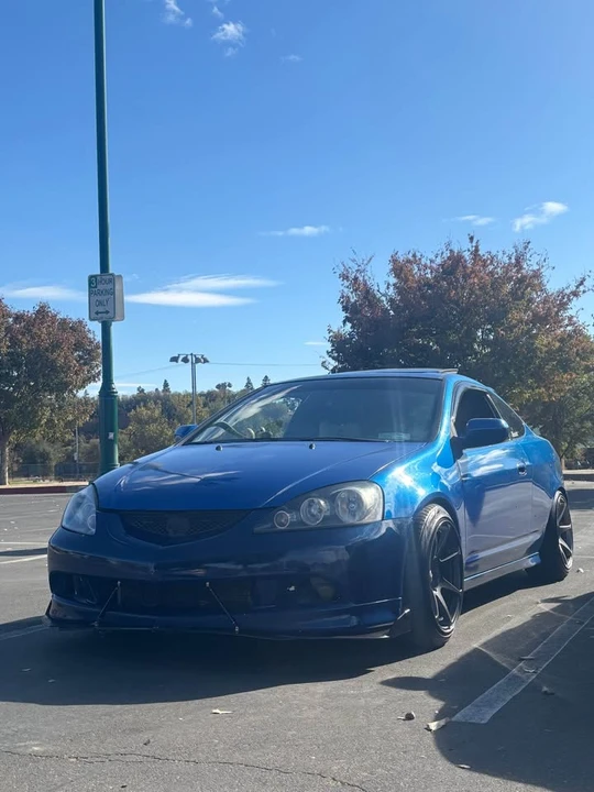 2006 Acura RSX - Image 4 of 4