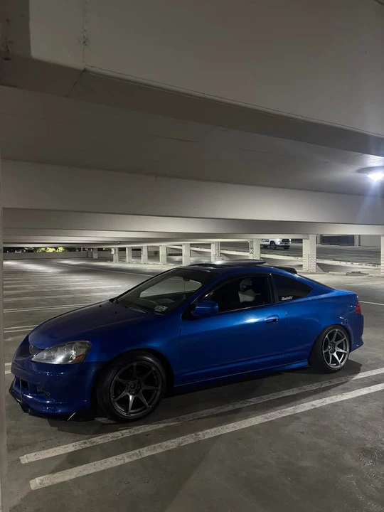 2006 Acura RSX - Image 2 of 4