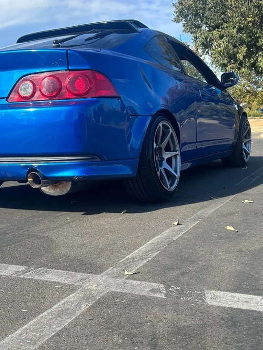 2006 Acura RSX - Image 3 of 4