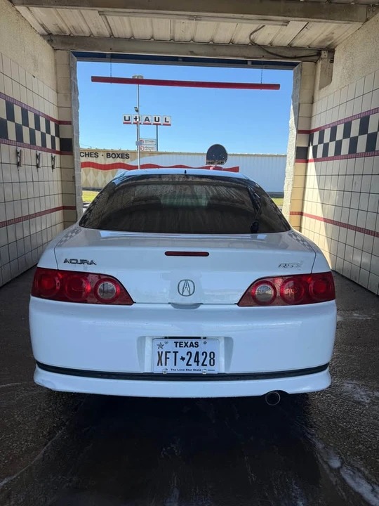 2006 Acura RSX - Image 3 of 15