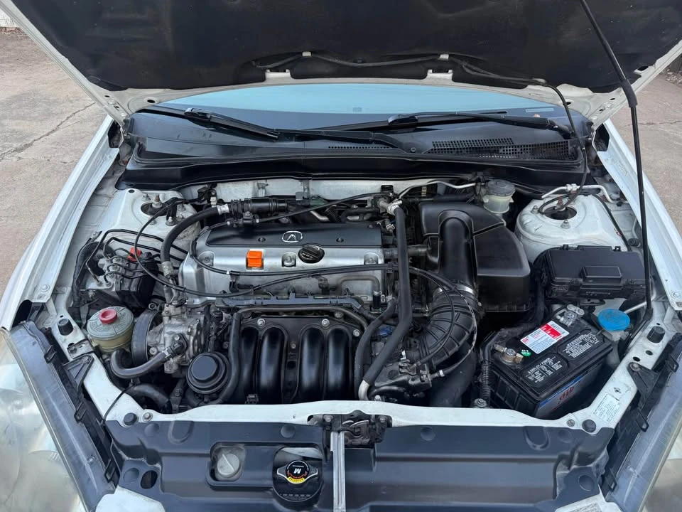 2006 Acura RSX - Image 12 of 15