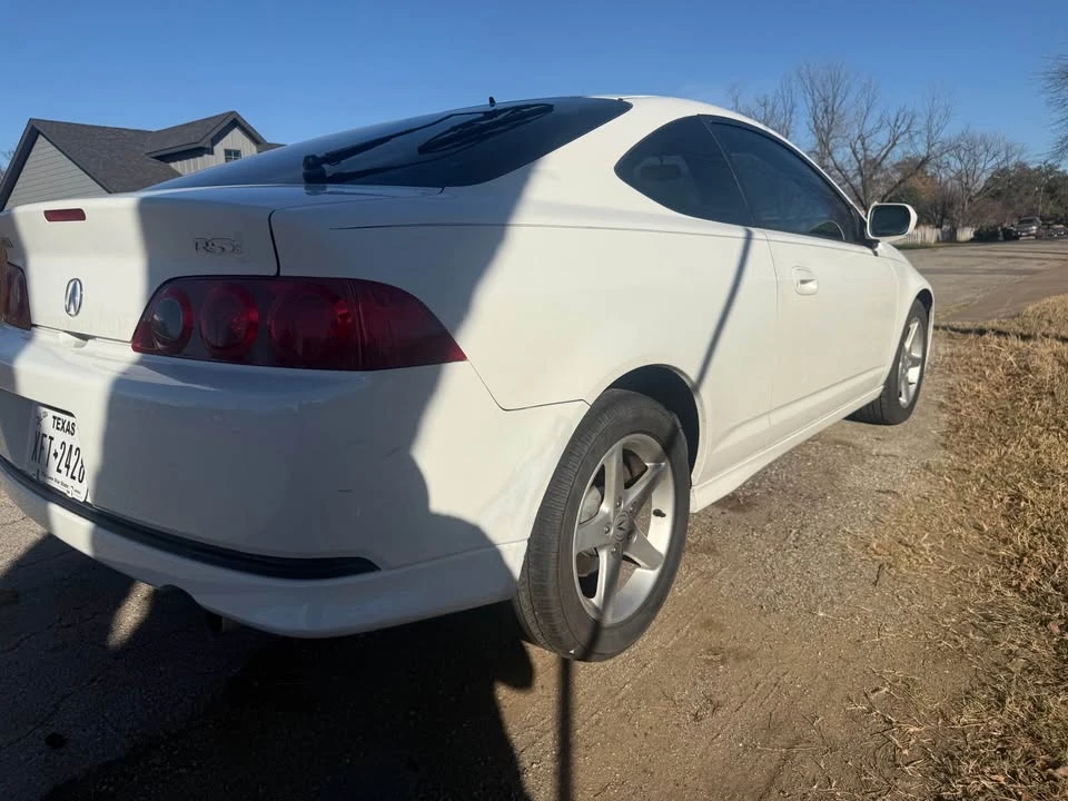 2006 Acura RSX - Image 13 of 15