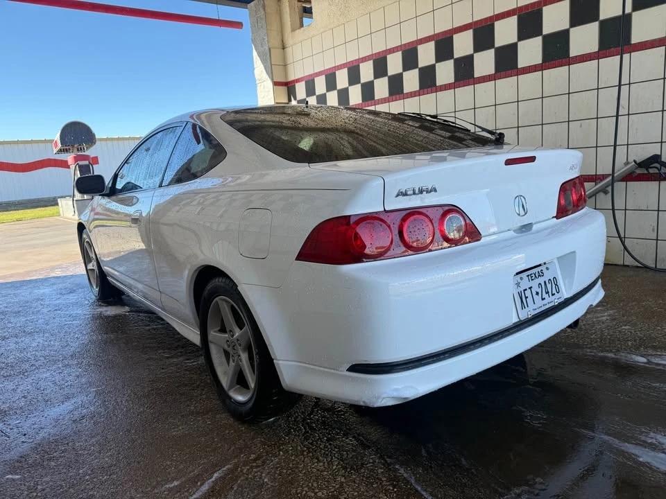 2006 Acura RSX - Image 5 of 15
