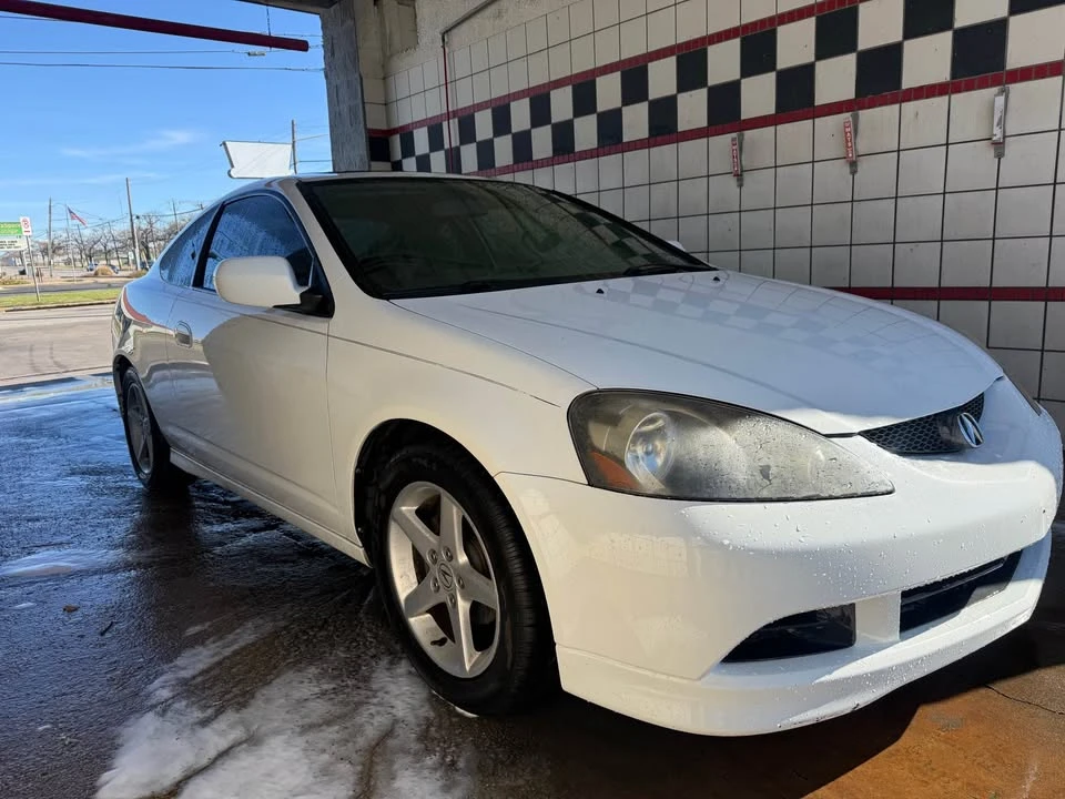 2006 Acura RSX - Image 2 of 15